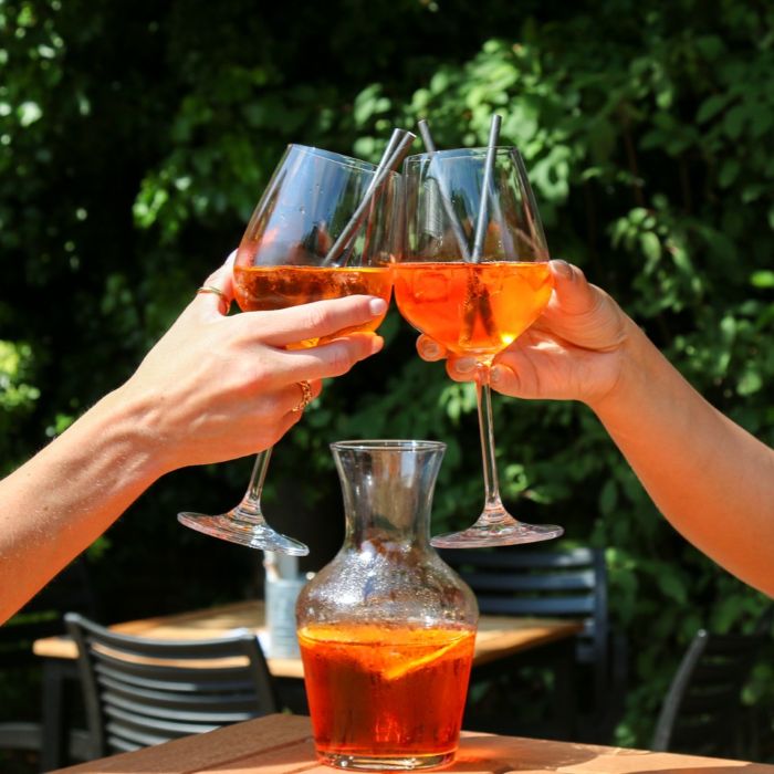 Summer drinks offers